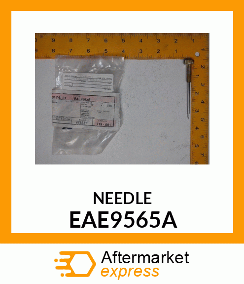 NEEDLE EAE9565A