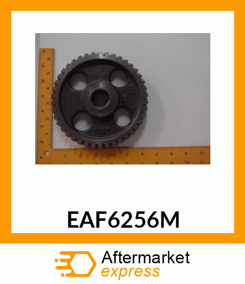 EAF6256M