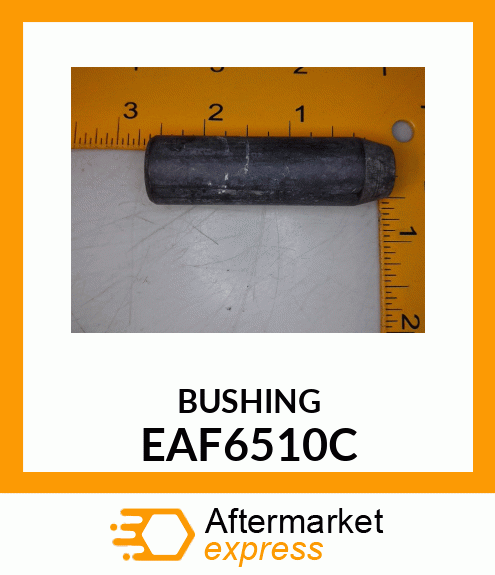 BUSHING EAF6510C