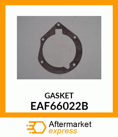 GASKET EAF66022B