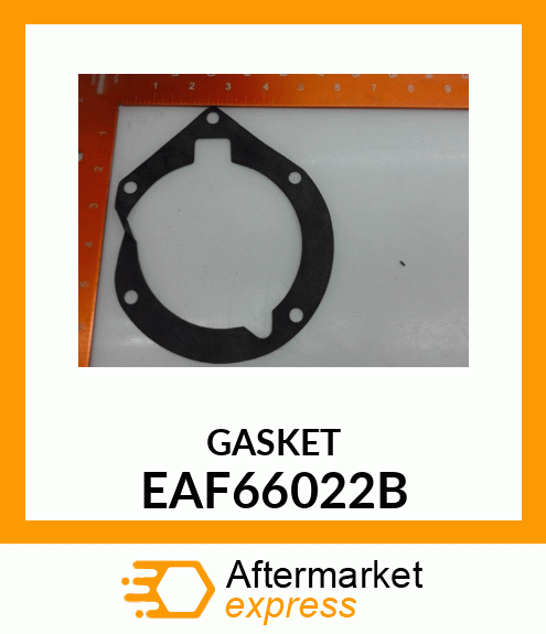 GASKET EAF66022B