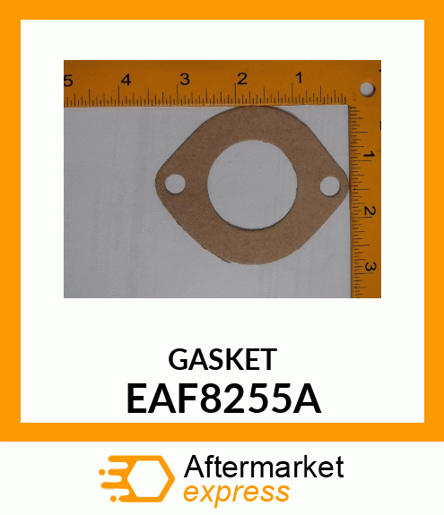 GASKET EAF8255A