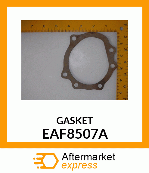 GASKET EAF8507A