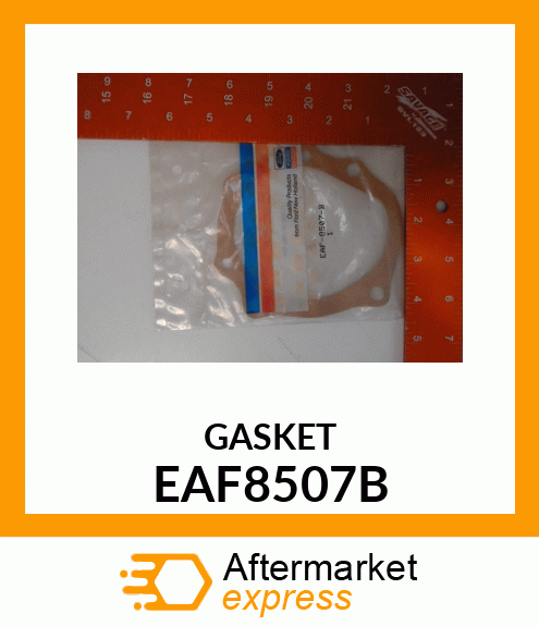 GASKET EAF8507B