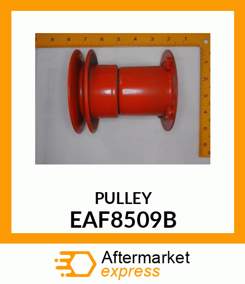 PULLEY EAF8509B