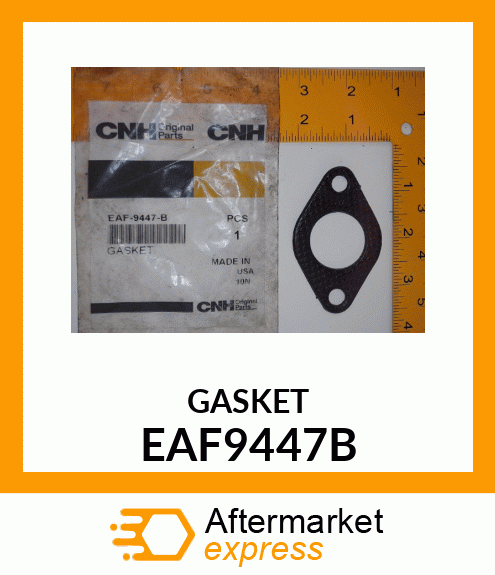 GASKET EAF9447B