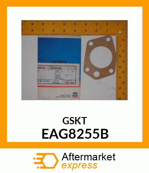 GSKT EAG8255B