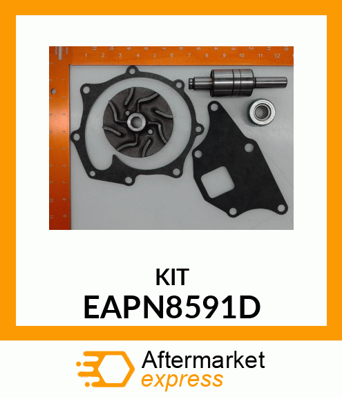 KIT EAPN8591D