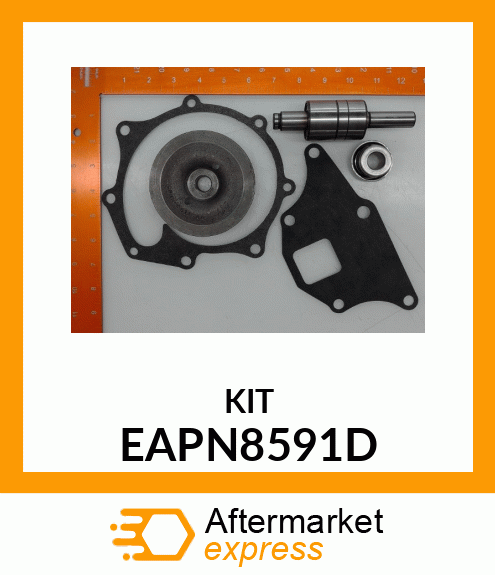 KIT EAPN8591D