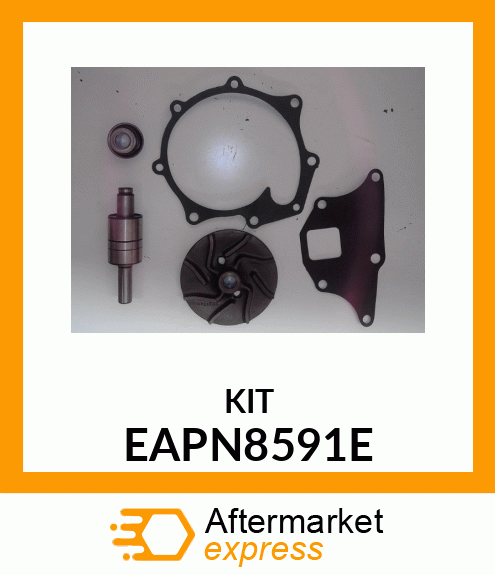 KIT EAPN8591E