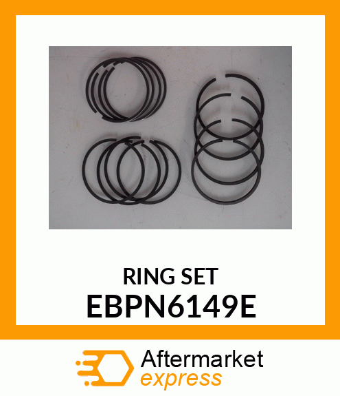 RING SET EBPN6149E