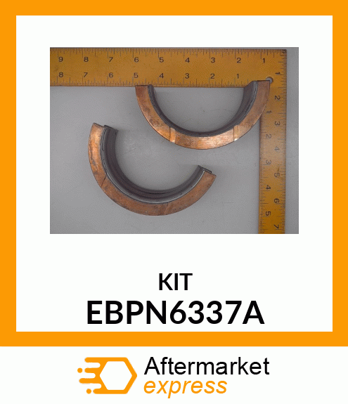 KIT EBPN6337A