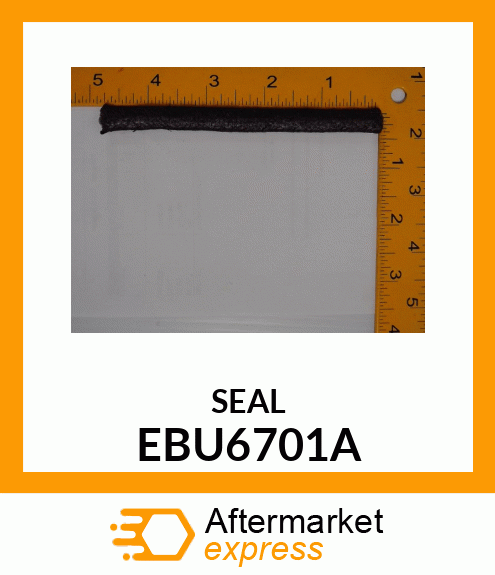 SEAL EBU6701A