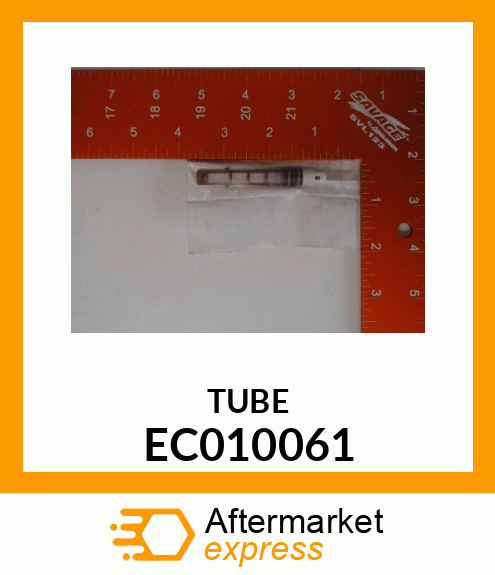 TUBE EC010061