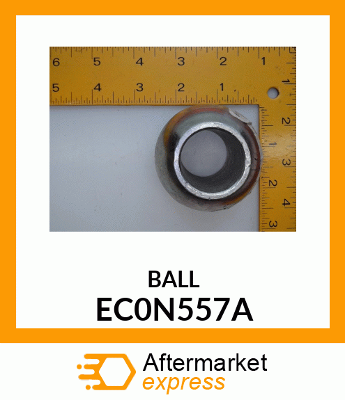 BALL EC0N557A