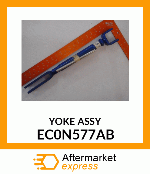 YOKE ASSY EC0N577AB