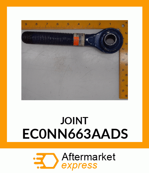 JOINT EC0NN663AADS