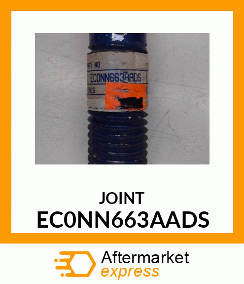 JOINT EC0NN663AADS