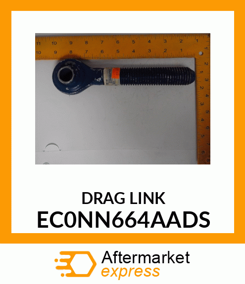 DRAG LINK EC0NN664AADS