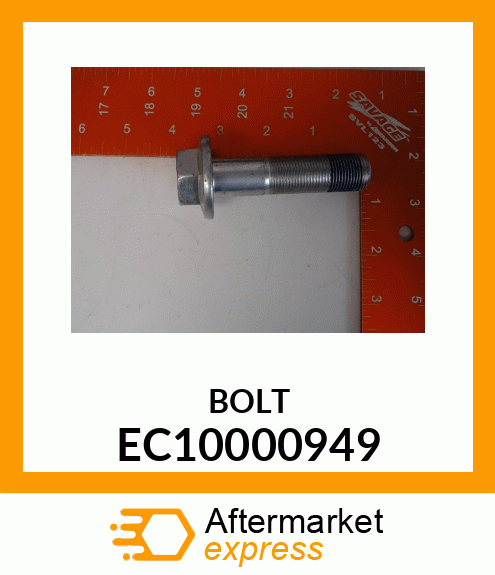 BOLT EC10000949