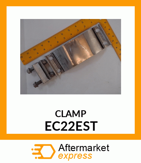 CLAMP EC22EST