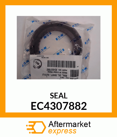 SEAL EC4307882