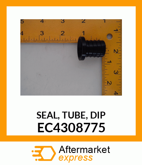 SEAL, TUBE, DIP EC4308775