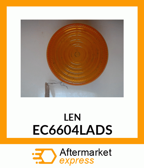 LEN EC6604LADS