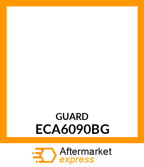 GUARD ECA6090BG