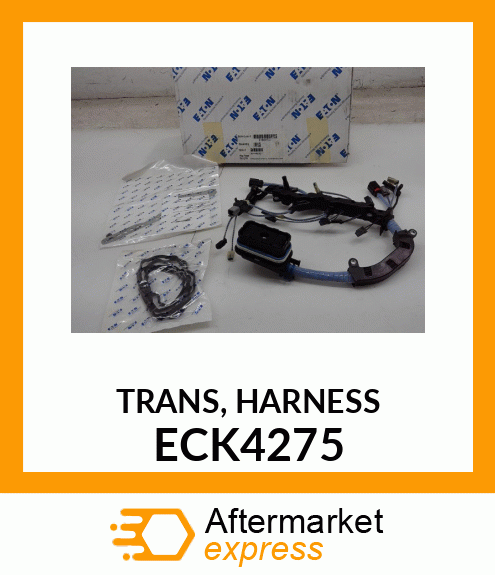 TRANS, HARNESS ECK4275