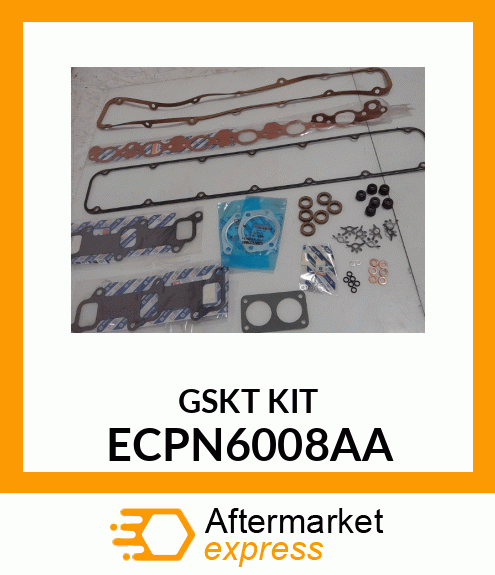 GSKT KIT ECPN6008AA