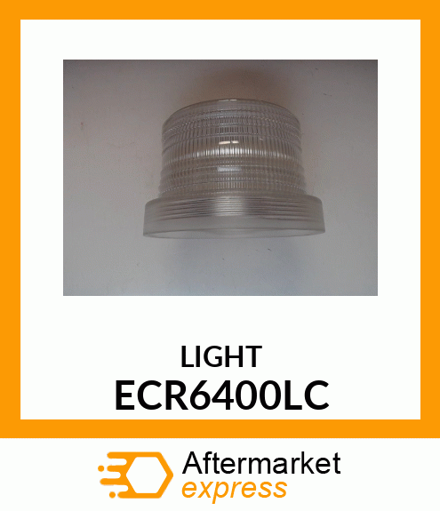 LIGHT ECR6400LC