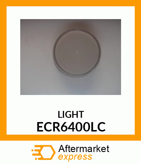 LIGHT ECR6400LC