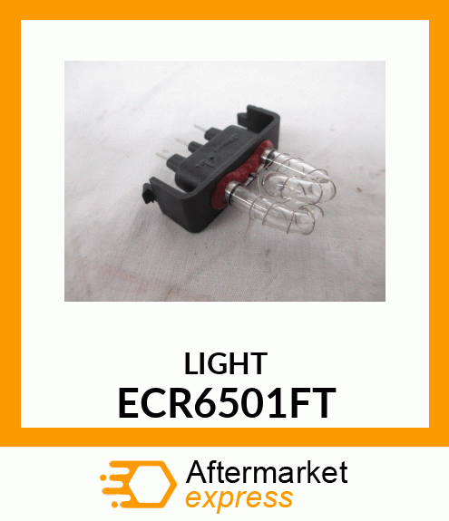 LIGHT ECR6501FT