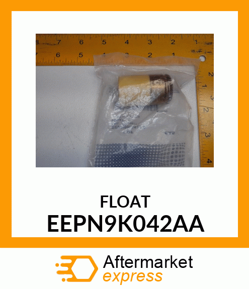 FLOAT EEPN9K042AA