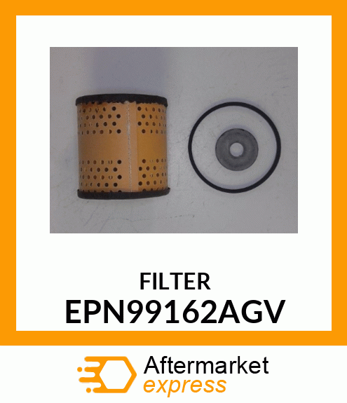 FILTER EPN99162AGV