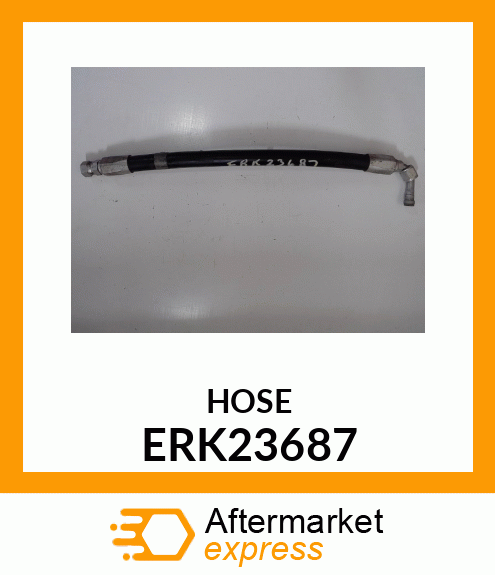 HOSE ERK23687