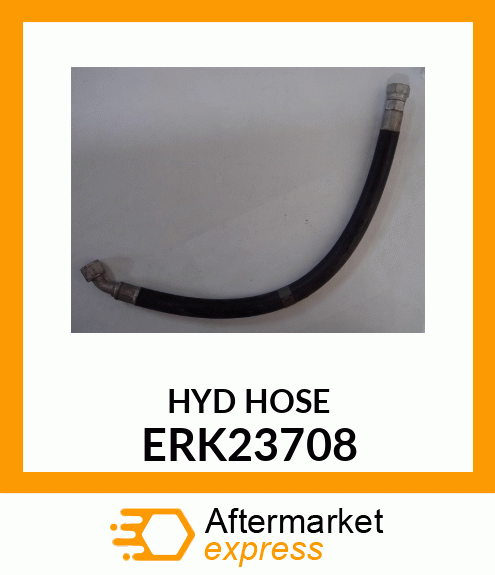 HYD HOSE ERK23708