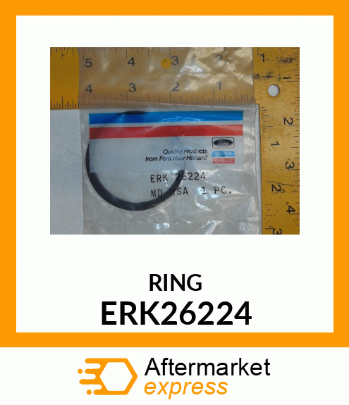 RING ERK26224