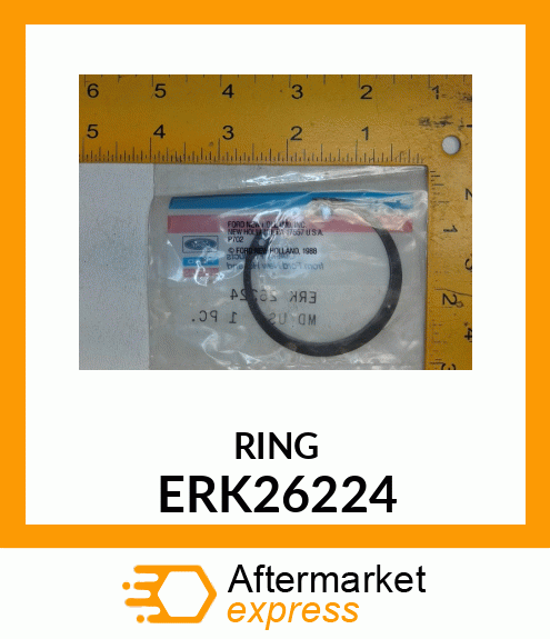 RING ERK26224