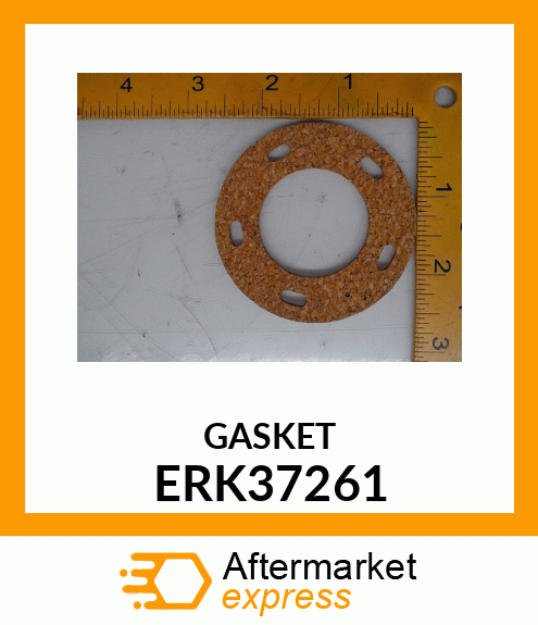 GASKET ERK37261