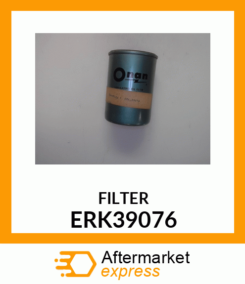 FILTER ERK39076