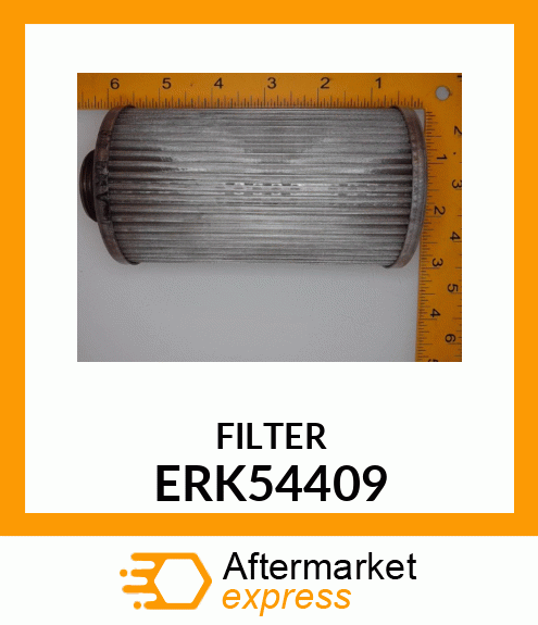 FILTER ERK54409