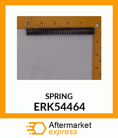 SPRING ERK54464