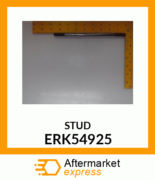 STUD ERK54925