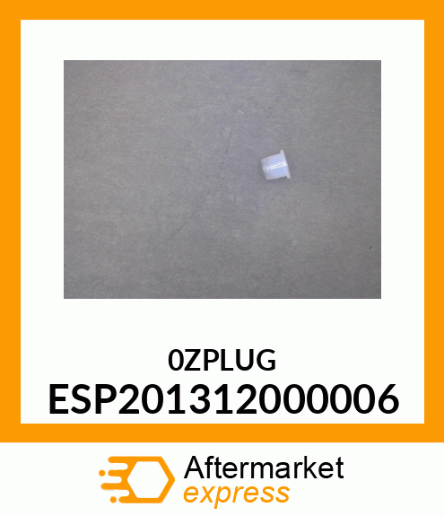 0ZPLUG ESP201312000006