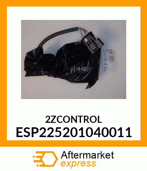 2ZCONTROL ESP225201040011