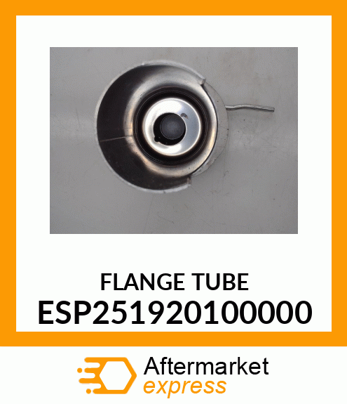 FLANGE TUBE ESP251920100000