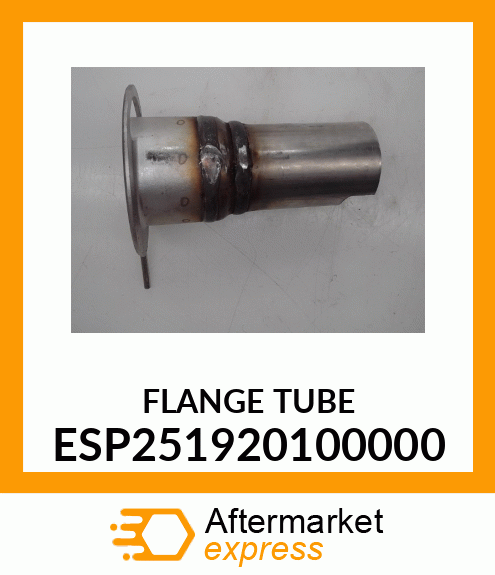 FLANGE TUBE ESP251920100000