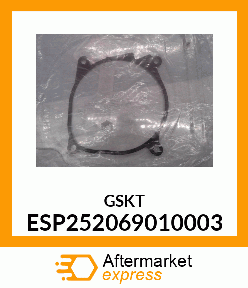 GSKT ESP252069010003